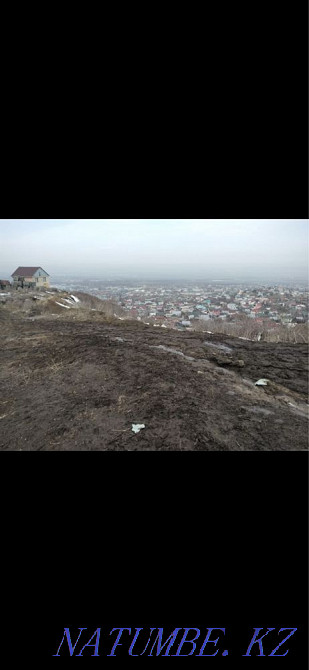   участок  Алматы - изображение 2