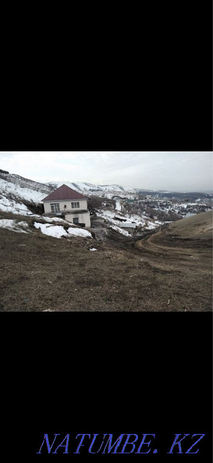   участок  Алматы - изображение 1