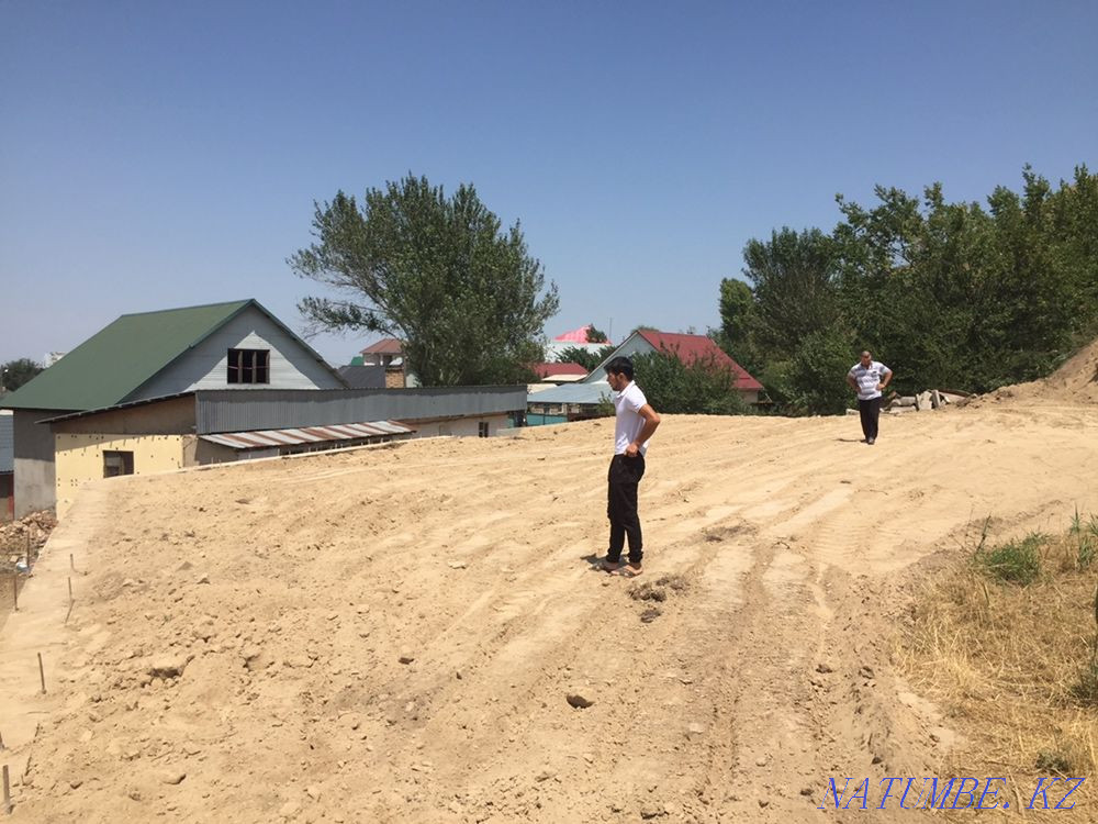   участок  Алматы - изображение 6