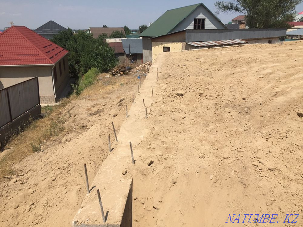   участок  Алматы - изображение 4