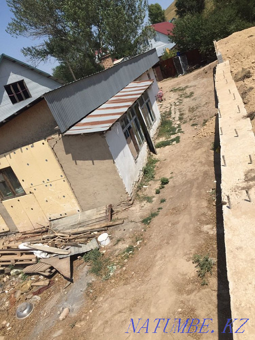   участок  Алматы - изображение 8