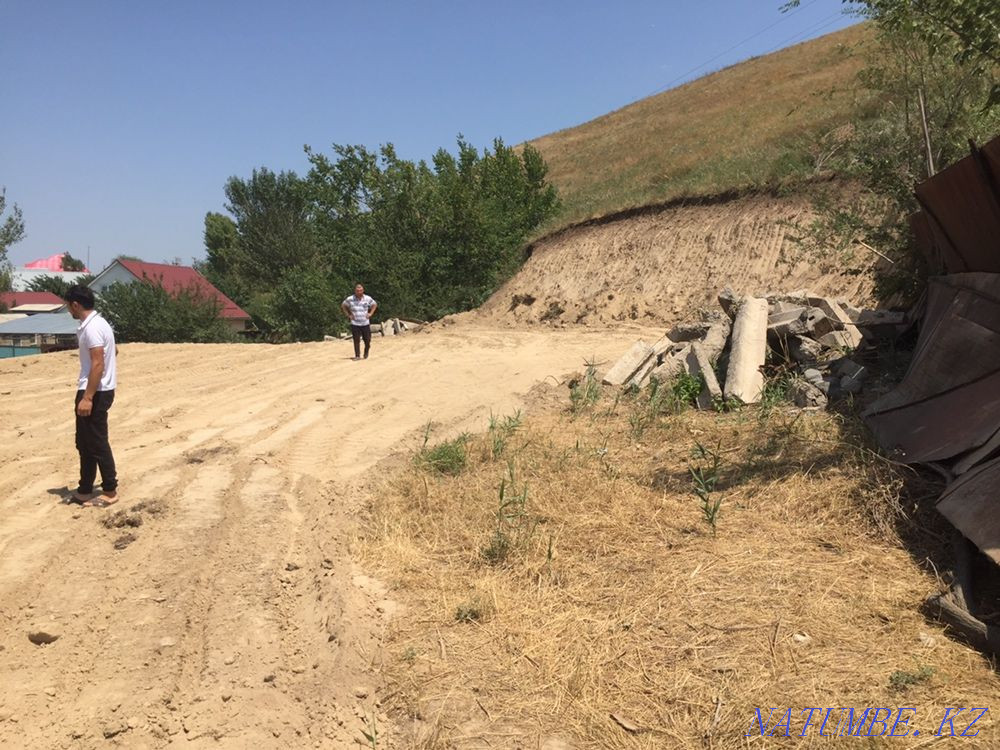   участок  Алматы - изображение 5