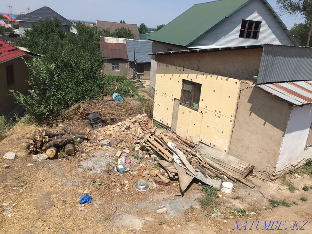   участок  Алматы - изображение 10
