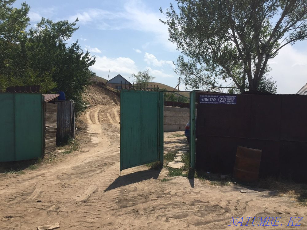   участок  Алматы - изображение 1