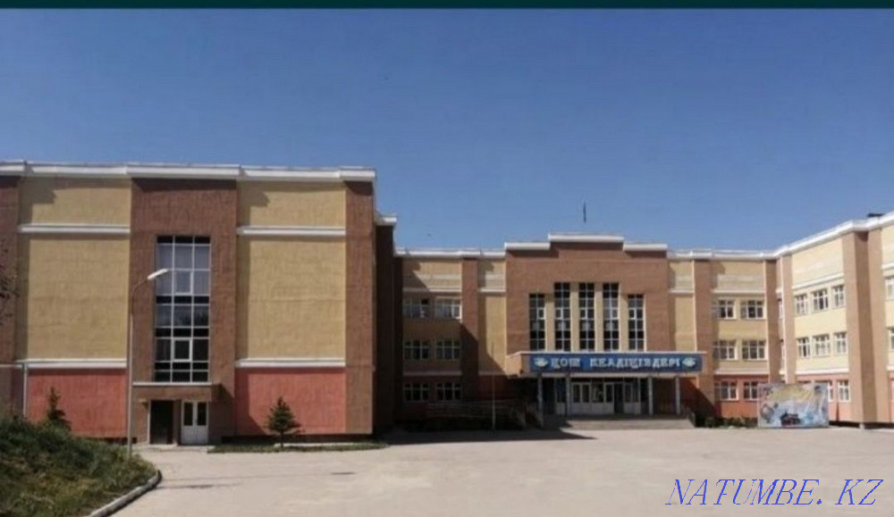   сюжет   Алматы - изображение 1