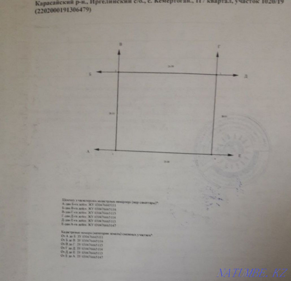   сюжет   Алматы - изображение 3