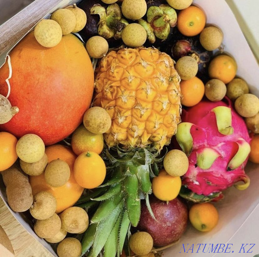   участок  Алматы - изображение 3