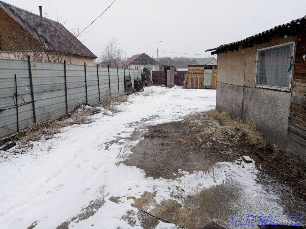   участок  Алматы - изображение 4