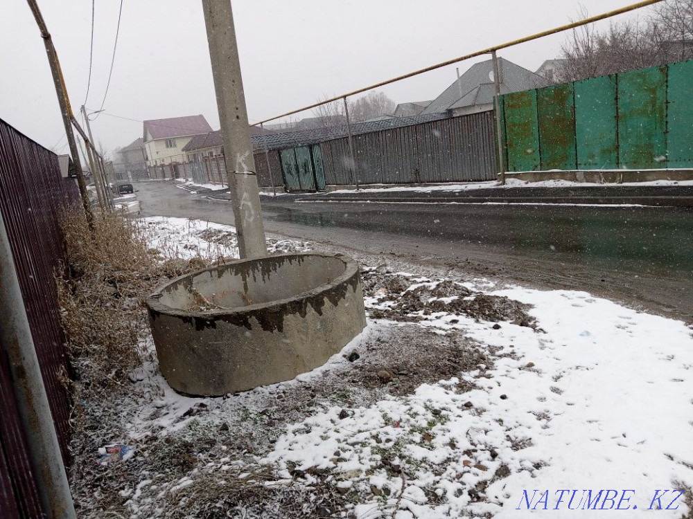   участок  Алматы - изображение 1