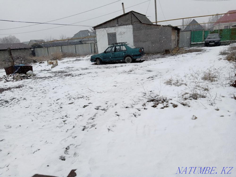   участок  Алматы - изображение 2