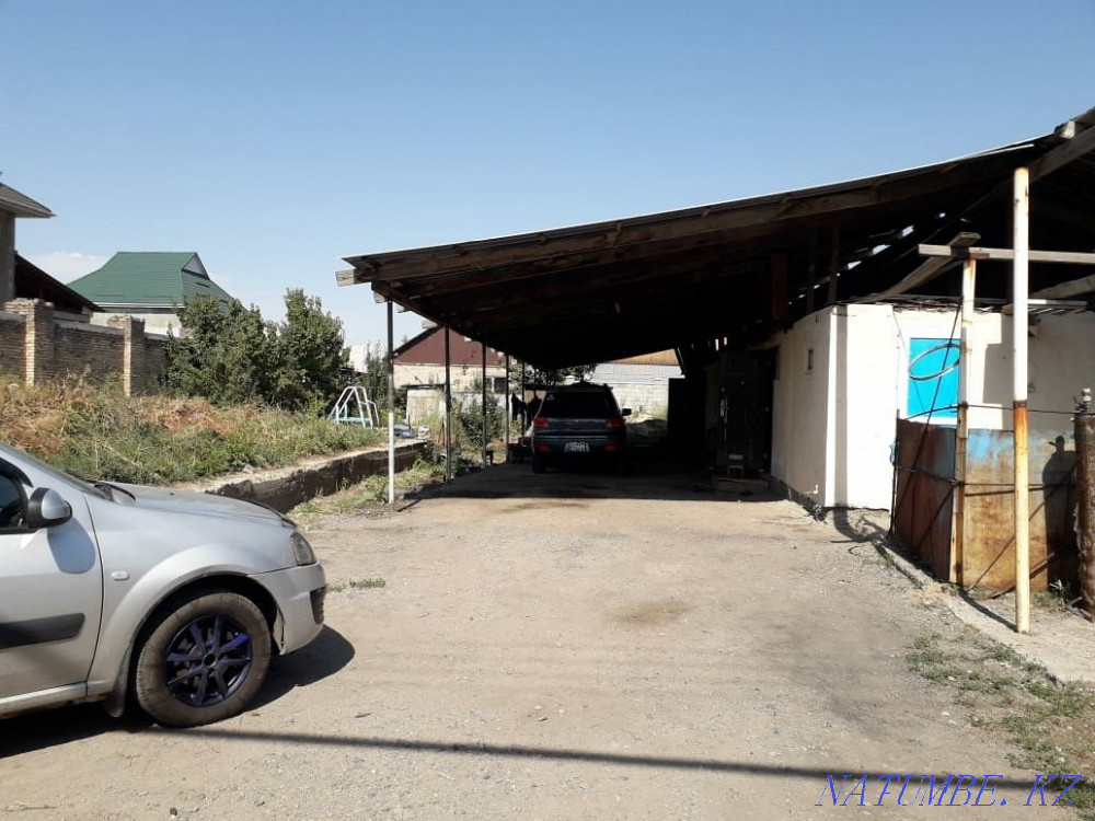   участок   Алматы - изображение 5