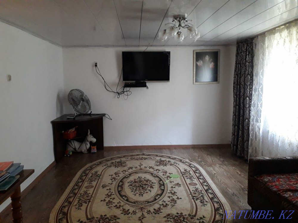   участок   Алматы - изображение 1