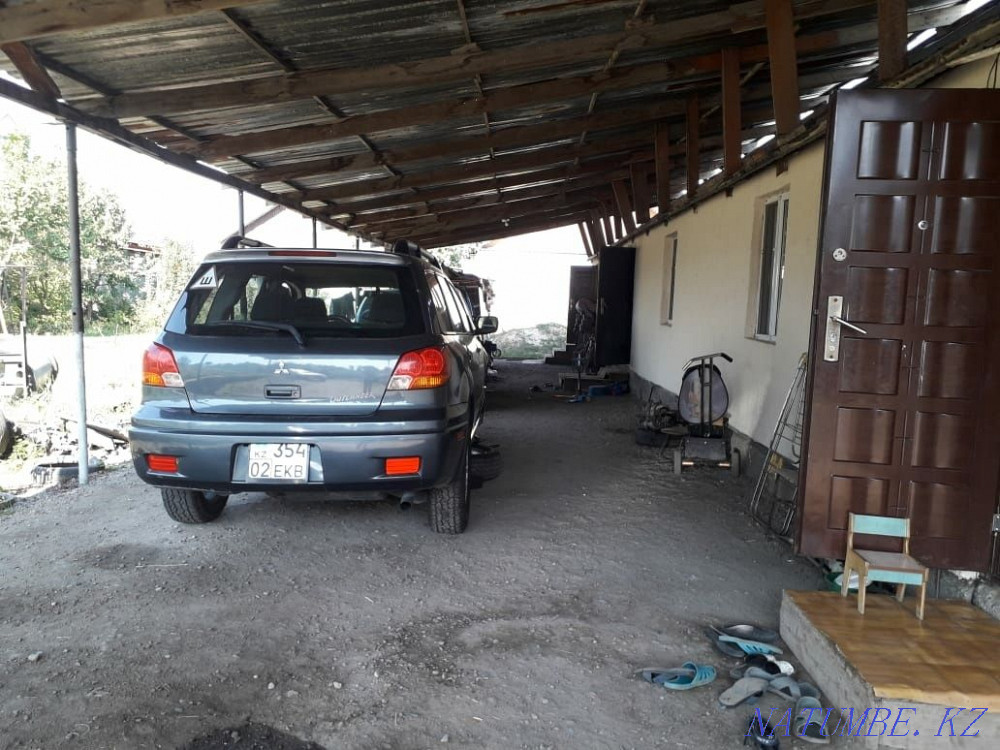   участок   Алматы - изображение 7