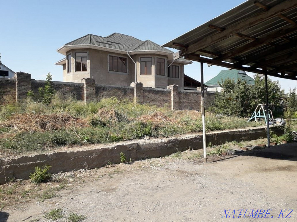  участок   Алматы - изображение 4