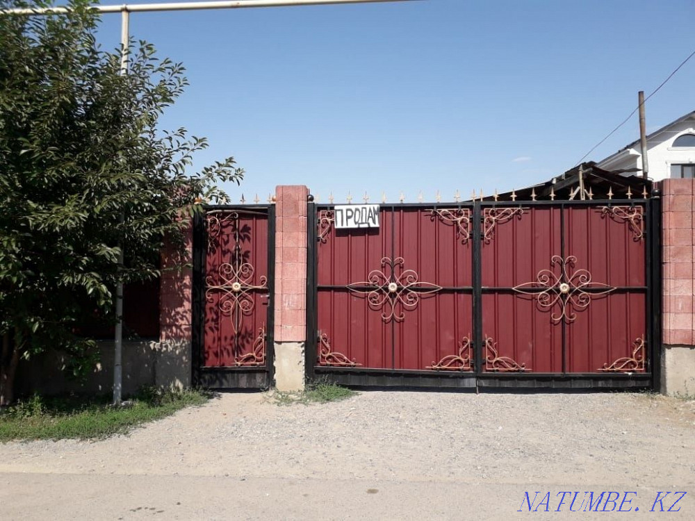   участок   Алматы - изображение 8