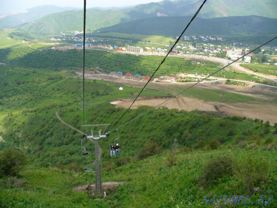   участок  Алматы - изображение 5