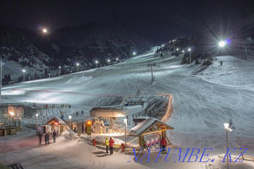   участок  Алматы - изображение 3