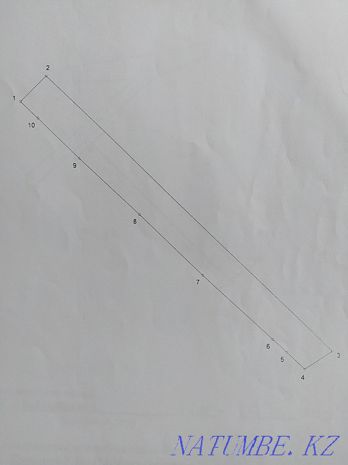   участок   Алматы - изображение 1