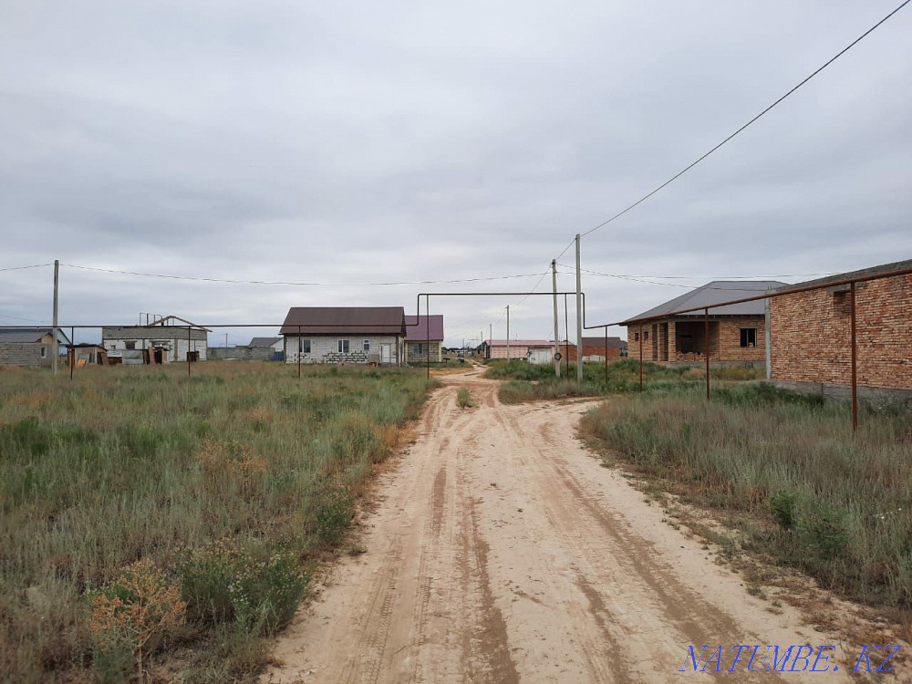   участок   Алматы - изображение 2