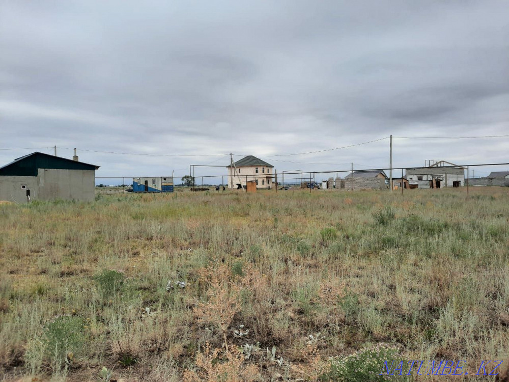   участок   Алматы - изображение 3