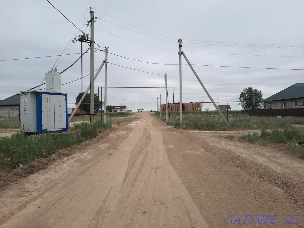   участок   Алматы - изображение 1