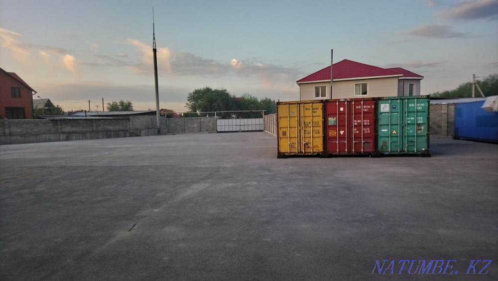   участок   Алматы - изображение 2