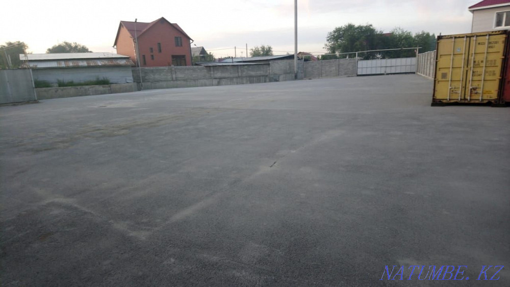   участок   Алматы - изображение 1