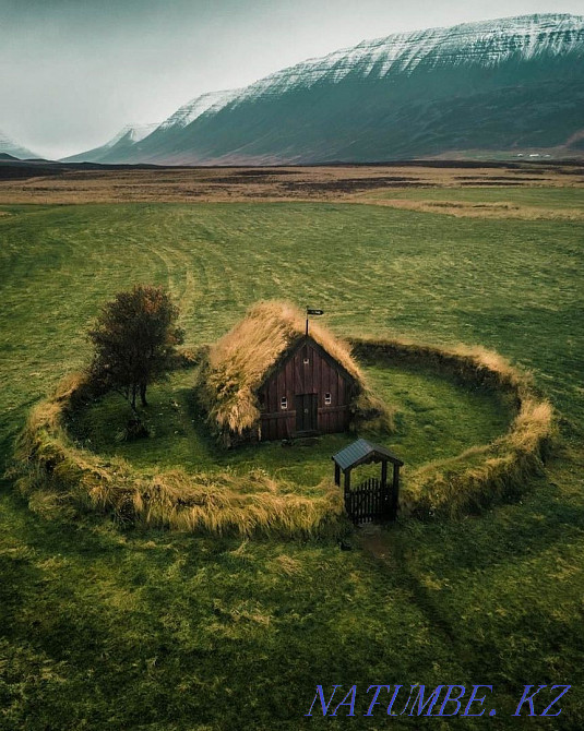   участок  Алматы - изображение 1