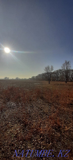   участок  Алматы - изображение 3