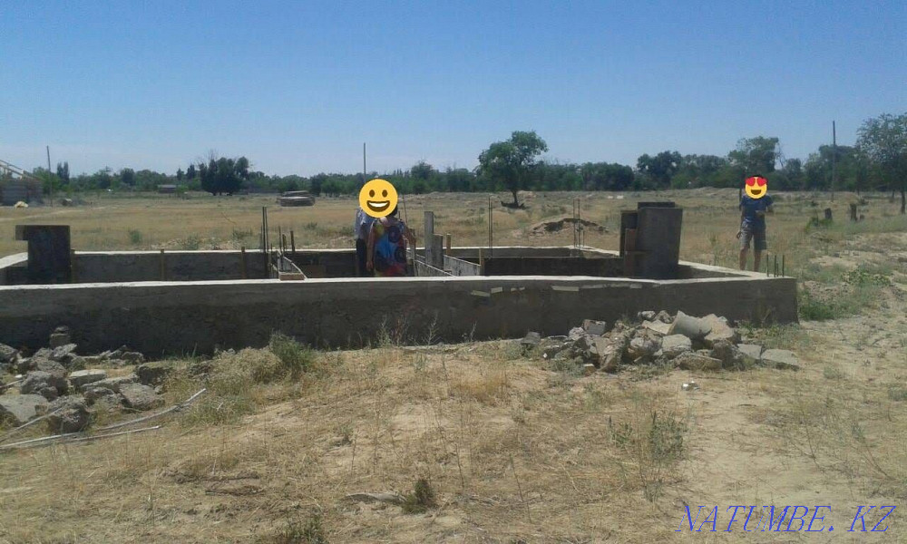   участок   Алматы - изображение 1