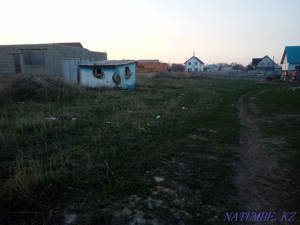   участок  Алматы - изображение 3