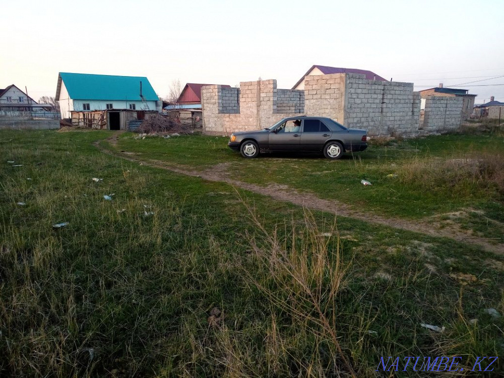   участок  Алматы - изображение 7