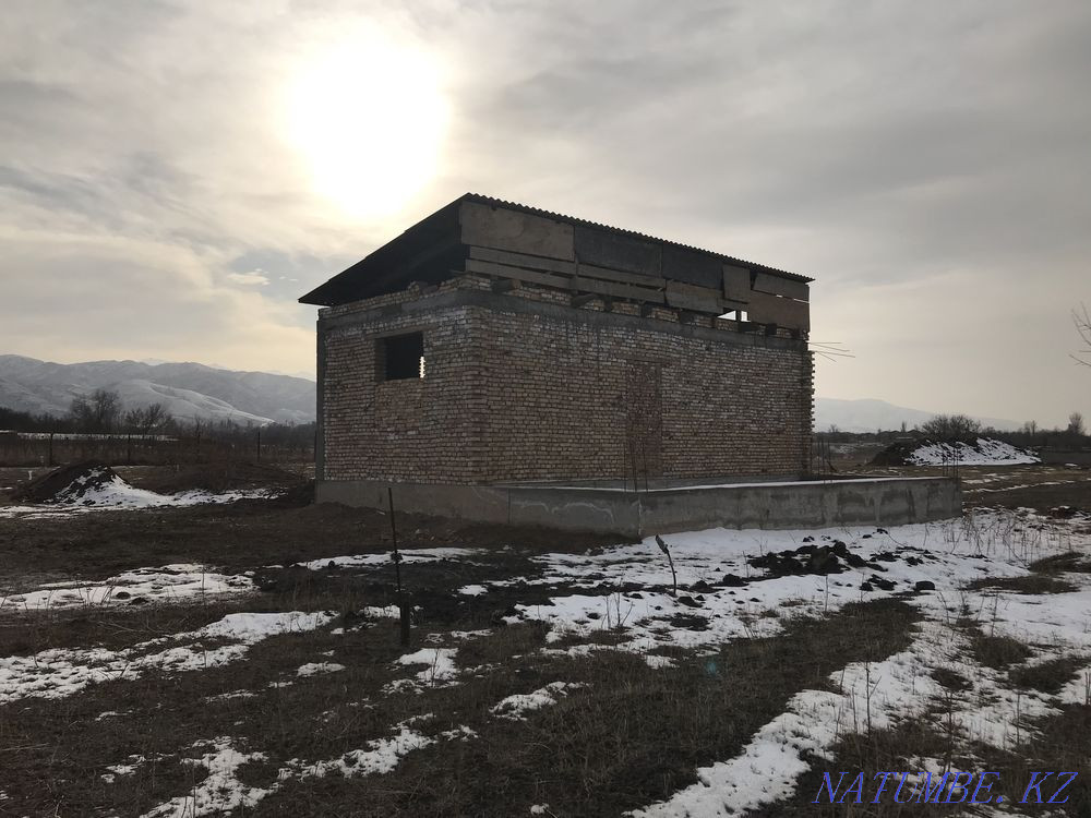   участок  Алматы - изображение 4