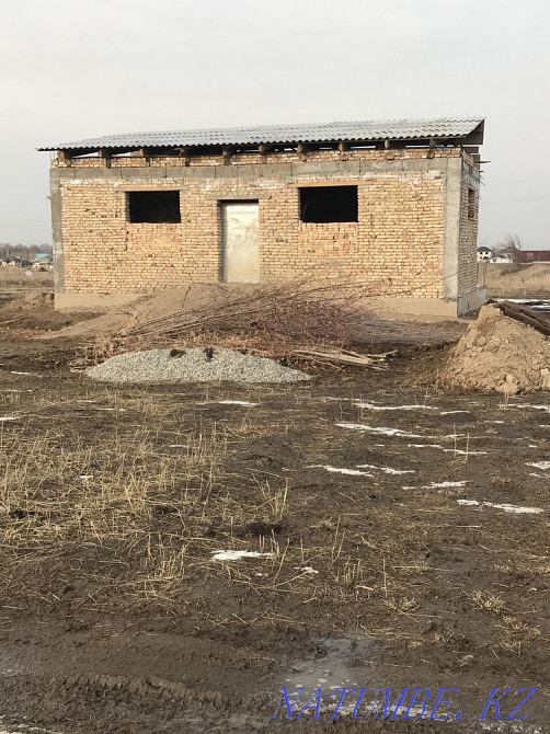   участок  Алматы - изображение 2