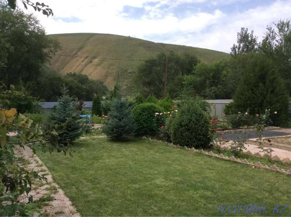  region  Almaty - photo 1