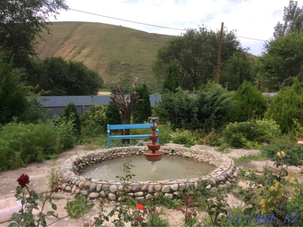  region  Almaty - photo 6