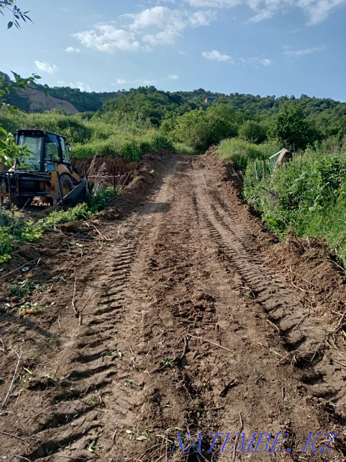 plot Almaty - photo 3