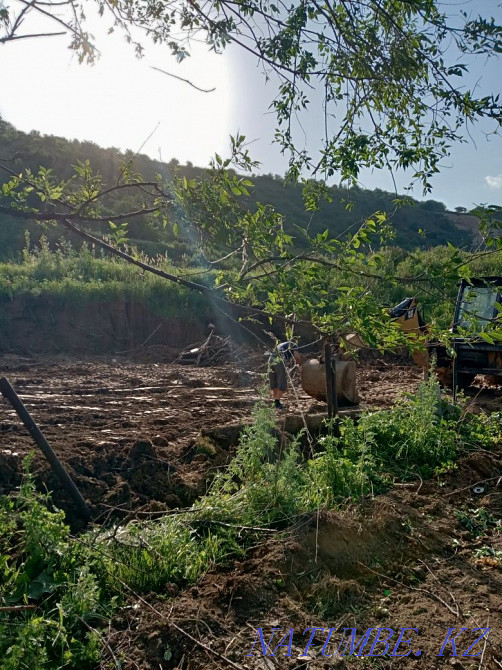 plot Almaty - photo 5