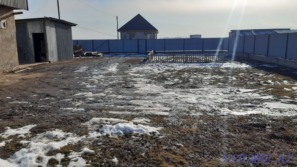   участок   Алматы - изображение 6