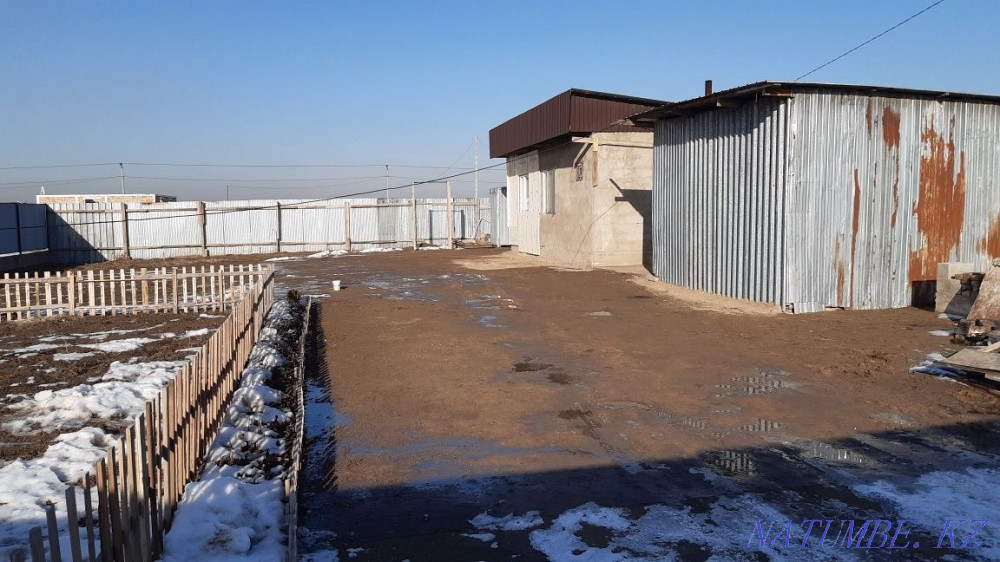   участок   Алматы - изображение 3