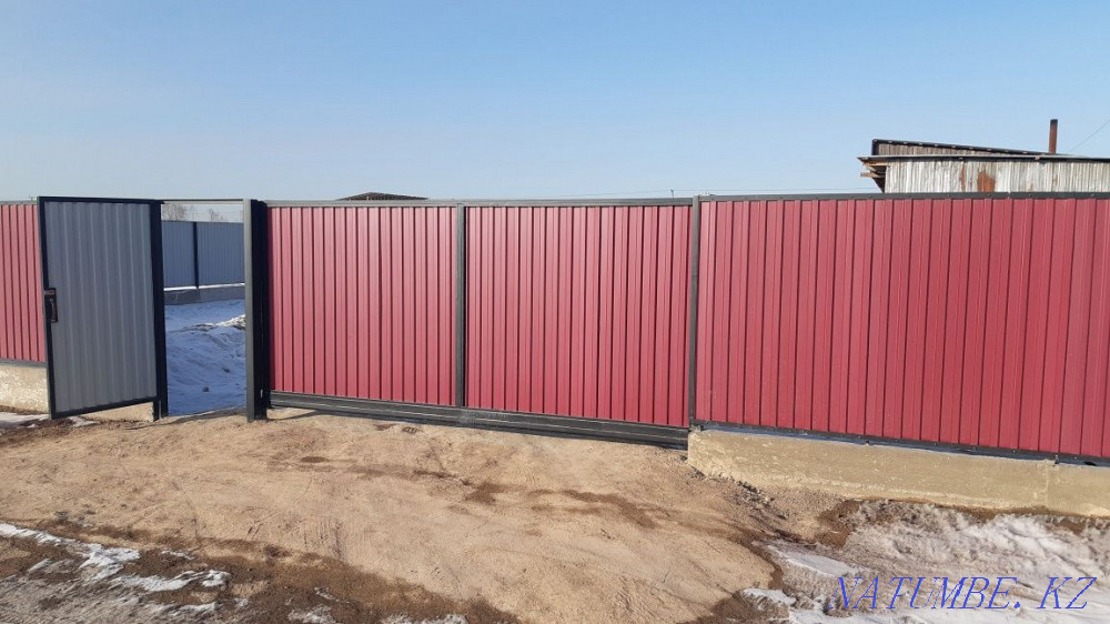   участок   Алматы - изображение 1