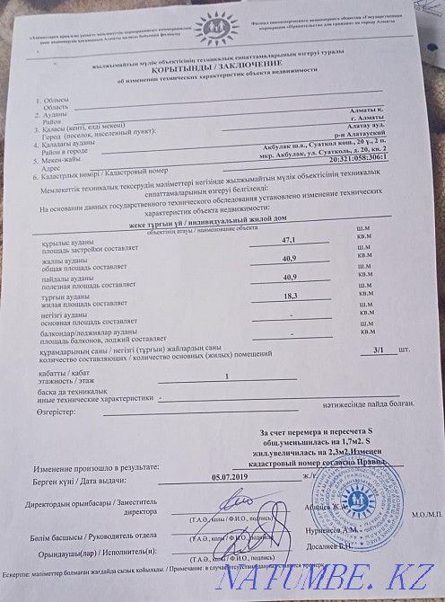  region  Almaty - photo 8