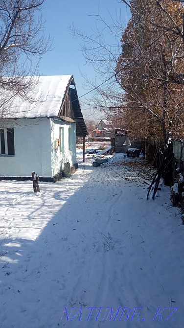  region  Almaty - photo 1