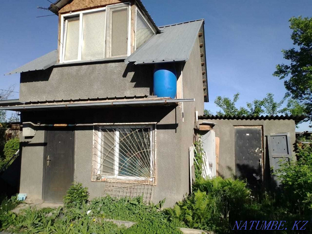   участок   Алматы - изображение 1