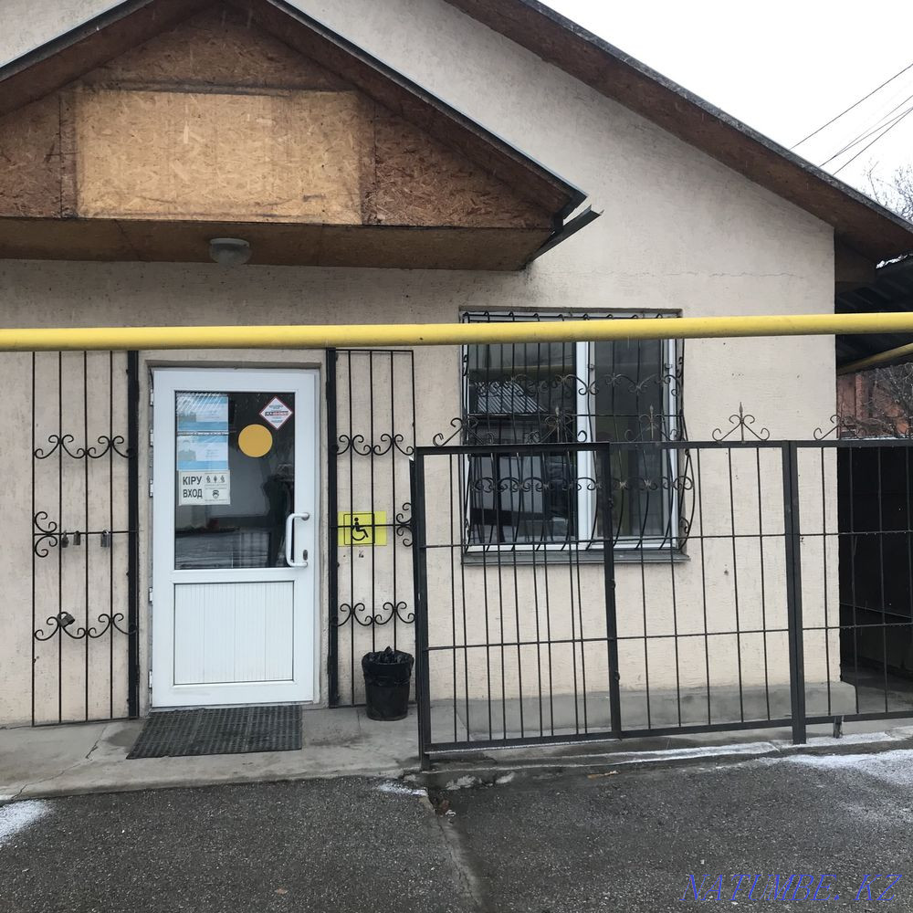   участок   Алматы - изображение 1