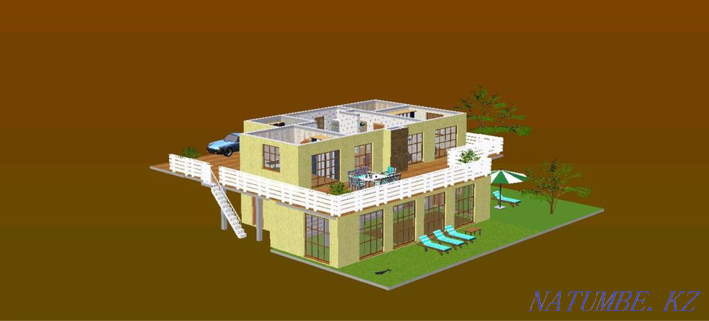 plot Almaty - photo 2