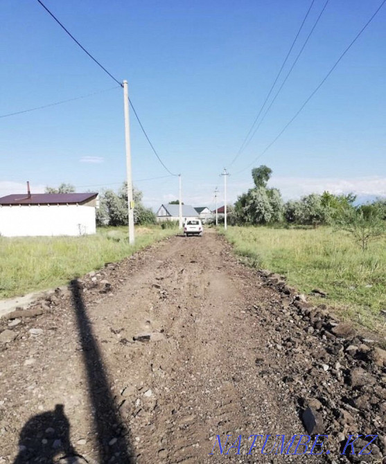   участок   Алматы - изображение 2