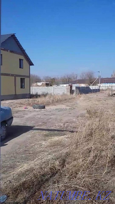   участок   Алматы - изображение 6
