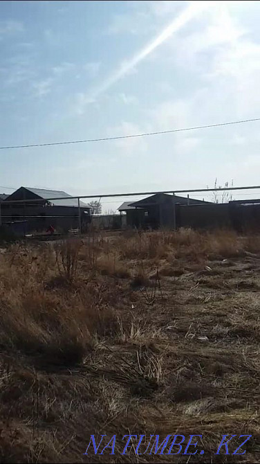   участок   Алматы - изображение 1