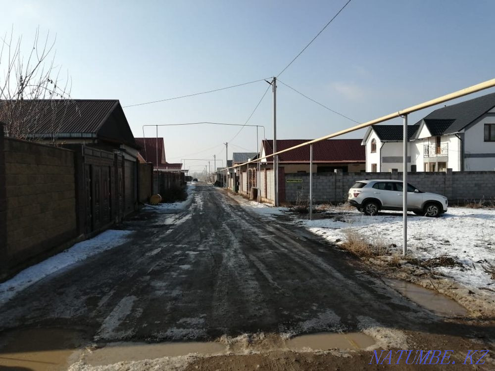   участок   Алматы - изображение 7